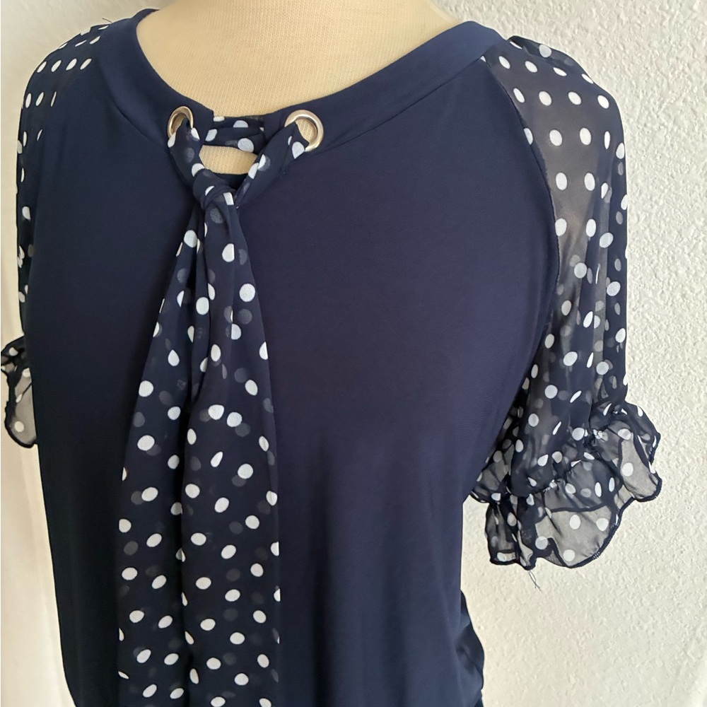 Adele & May Blouse - image 2